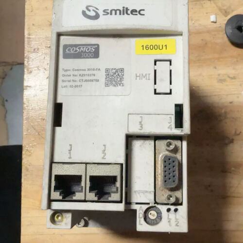 价Smitec伺服控制器Cosmos 3010-FACosmos 3020-FACosmos 3030-FA