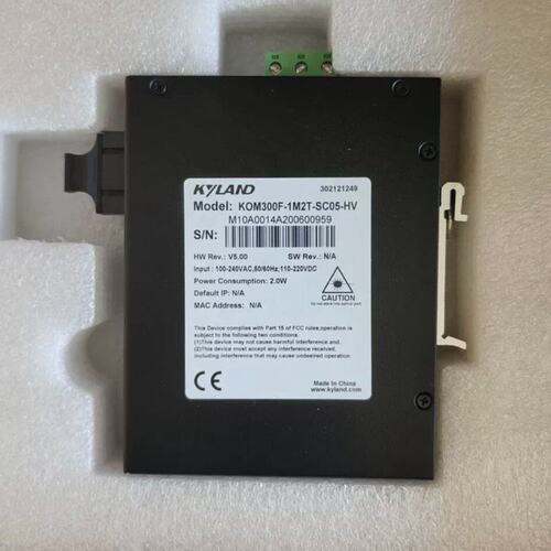 KOM300F-1M2T-SC05-HVKOM300F-1M2T-SC20-HVKOM300F-1M2T-SC40-HV