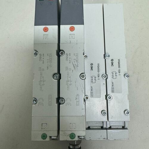 议价电磁阀VQC4201-51VQC4101-51VQC4301-51