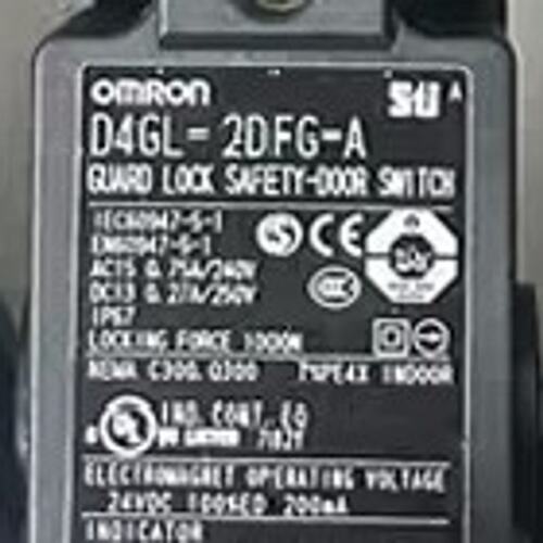 议价安全门开关D4GL-1AFA-AD4GL-2AFA-AD4GL-1AFA-A-N