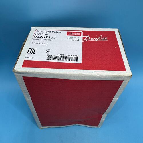议价Danfoss电磁阀EV220BEV220B 6-22EV220B 15-50