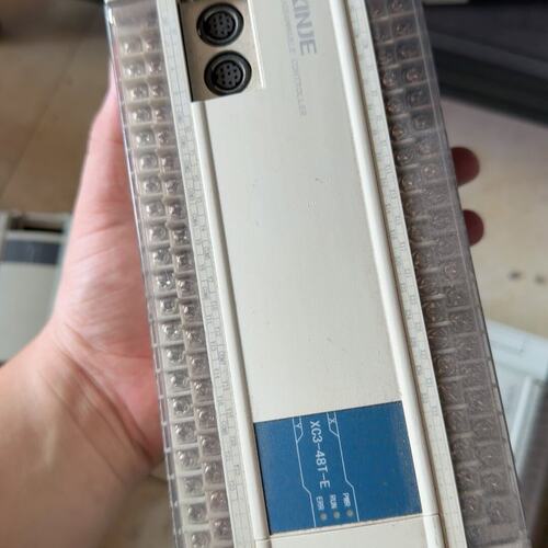议价PLCXC3-48T-Exc3-48t-eXC348TEXC348TEXC3-48TEXC3-14R-E