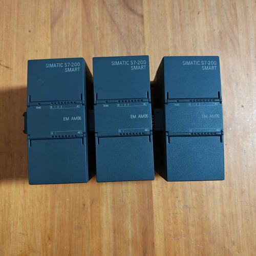 议价模拟量模块EM AM066ES7288-3AM03-0AA06ES7288-3AM06-0AA0