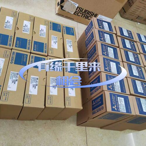 议价伺服电机HG-KR73BKHG-KR23BKHG-KR43BK