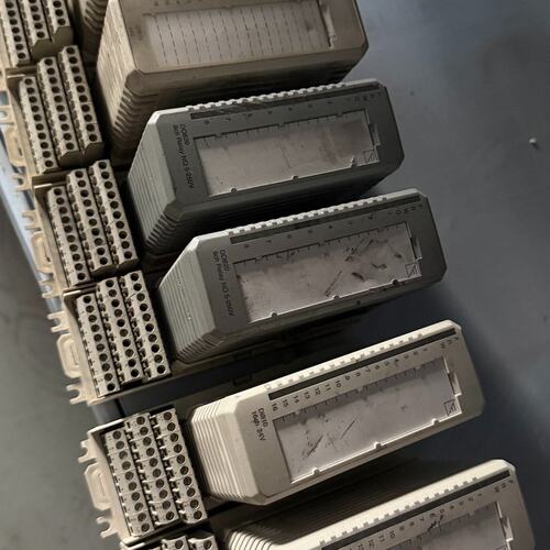 议价BPLC模块DI810DO820DI810DO820DI810模块DO820模块DI811DI814