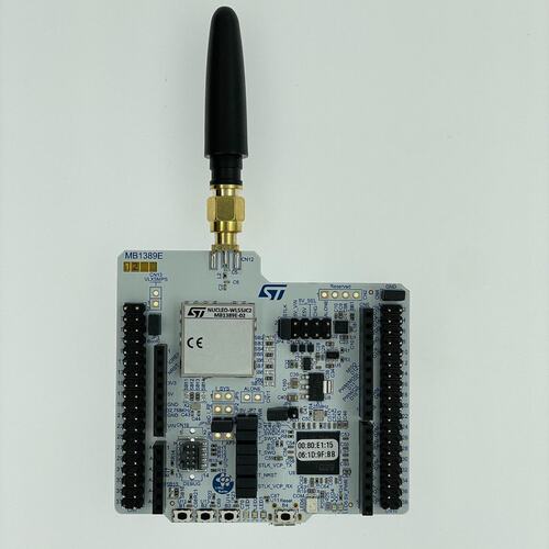 议价STMicroelerocs开发板STM32 NucNUCLEO-F401RENUCLEO-F103RB