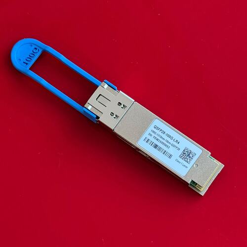 议价QSFP28光模块QSFP28-100G-LR4QSFP28-100G-SR4