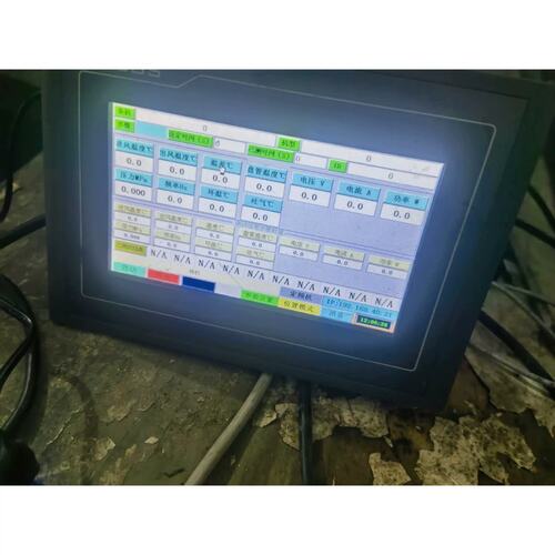 议价MCGS触控屏幕TPC7062KTPC1061TiTPC1561H