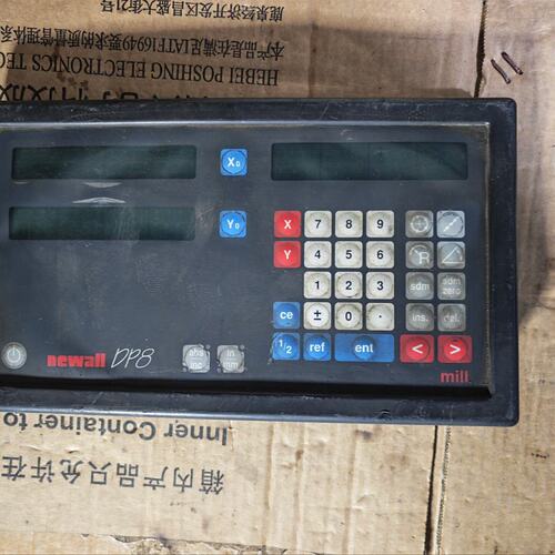 议价英国NEWALL球栅数显表8DM2110008DM-2110008DM211000