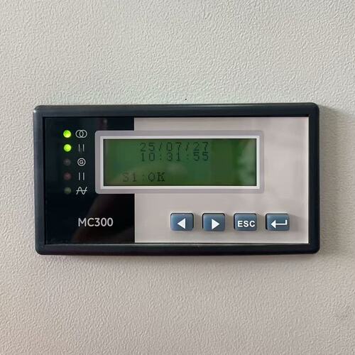 议价双电源控制器MC300MC600MC800