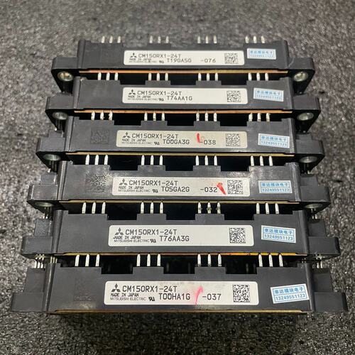 议价模块CM150RX1-24TCM100RX1-24TCM150RX1-24T C
