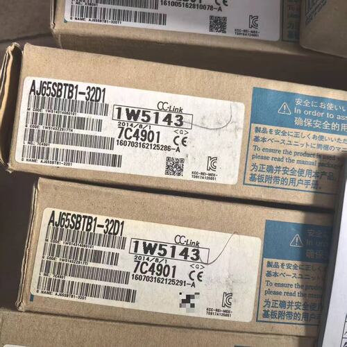 议价模块AJ65SBTB1-32D1AJ65SBTB1-16DAJ65SBTB1-32D
