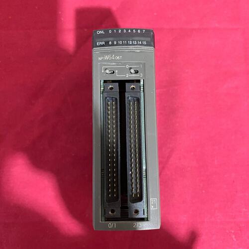 议价PLC模块NP1W6406TNP1W-6406TNP1W6406-Tnp1w6406t