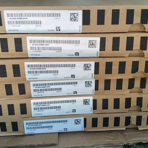 议价控制单元6SL3040-0NB00-0AA06SL30400NB000AA0