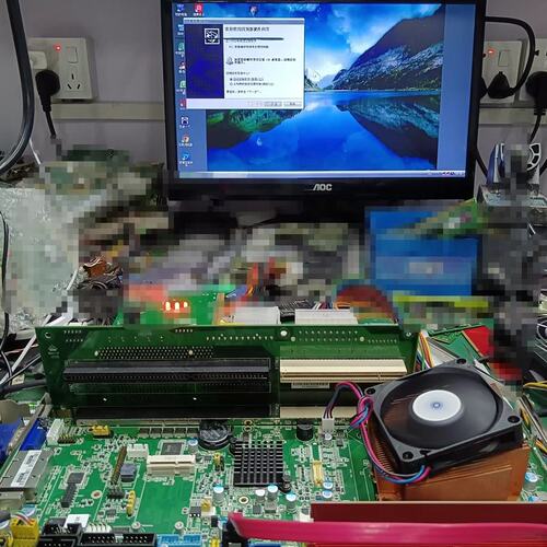 议价工控机主板PCA-6028G2-00A1EPCA6028G2-00A1E