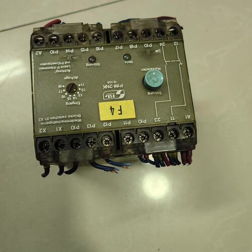议价皮尔兹继电器P1M-2NKP1M2NKP1M/2NKP1M-2NK220VP1M-2NK220VAC