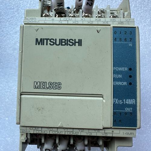 议价PLCFX1S-14MR-001FX1S14MR001FX1S14MR001FX1S-14MR