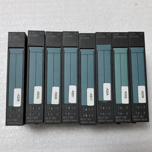 数字量输入模块6ES71314BD01006ES71314BD010AA06ES71314BD020AA0