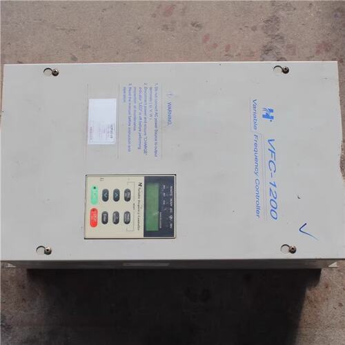 议价变频器VFC-1200F43P7VFC-1200F43P5VFC-1200F43P11