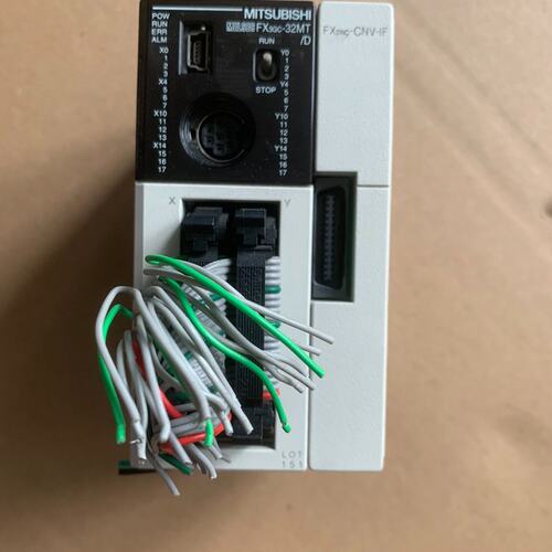 议价PLCFX3GC-32MT/DFX3GC-16MT/DFX3G-24MT/ES-A