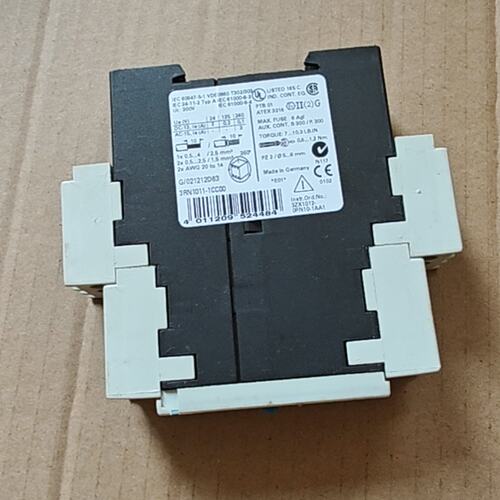 议价保护继电器3RN1011-1CC003RN1011-1BW003RN1011-1CW00