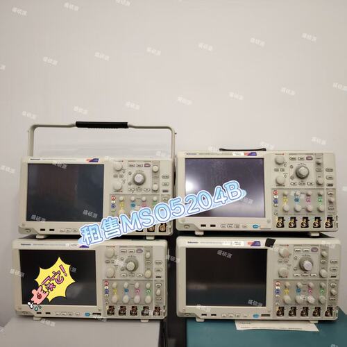 议价泰克示波器MSO5204BMSO5104BMSO5054B