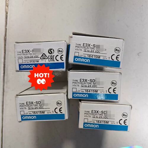 议价光纤传感器E3X-SD7E3X-SD8E3X-SD11