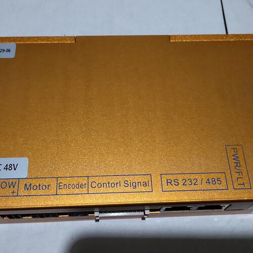 议价LOCS智能锁螺丝电批控制器L-001L-001 Ver 2.1L-001 V2.1