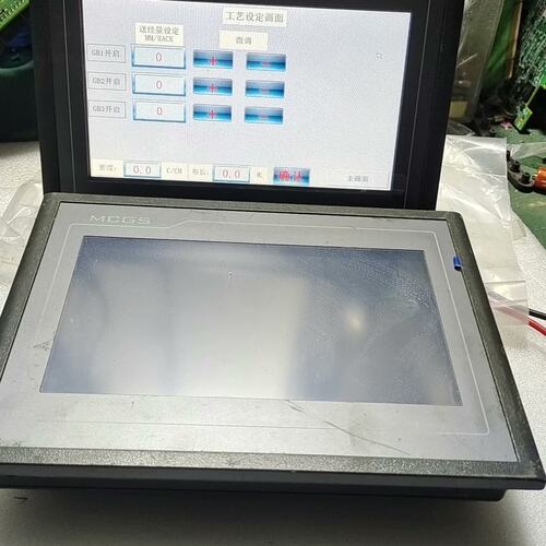 议价触摸屏TPC7012EITPC7032EITPC7062EI
