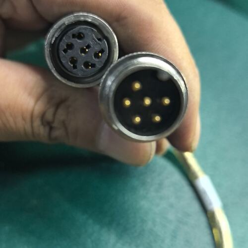 议价KISTLER连接线KSM071860-5KSM071860-2KSM071860-10
