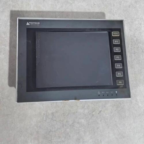 议价HITECH触摸屏PWS6800C-PPWS6800PWS6800CPWS6800CP