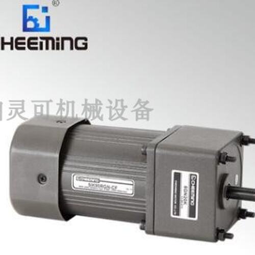 议价CHEEMING电机5IK60GU-YMF5IK120RGN-CF5GN20KB-G