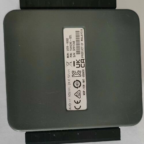 议价数据采集卡USB-6002USB6002USB60026002USB6002USB-6001