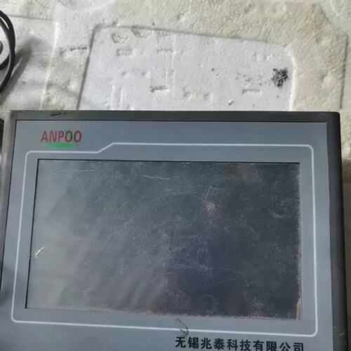 议价无锡兆泰触控屏幕TPC7062KDTPC7062KSTPC1061Ti