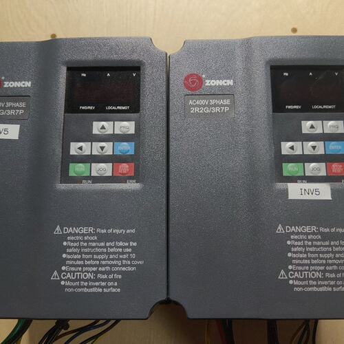 议价变频器H6400S-2R2G/3R7PH6400S-0R75G/1R5PH6400S-1R5G/2R2P