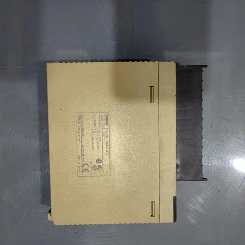 议价模拟量模块CS1W-MAD44CS1W-MAD42CJ1W-MAD42