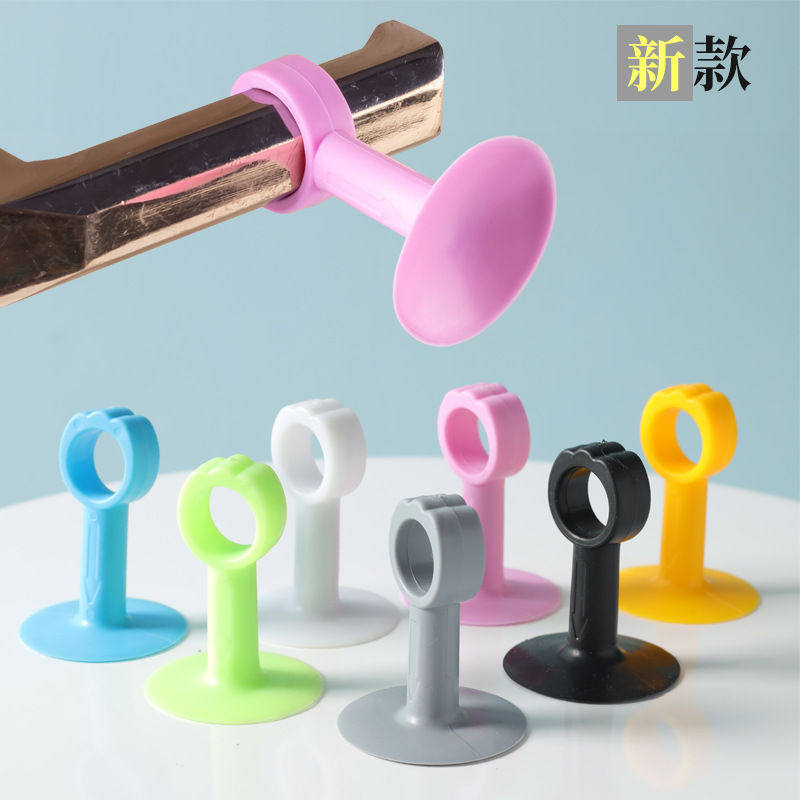 硅胶门吸免打孔门挡吸门器橡胶门碰卫生间门碰厕所门免打孔安装,基础建材,门吸,淘宝优惠券,粉丝福利购,淘宝优惠卷