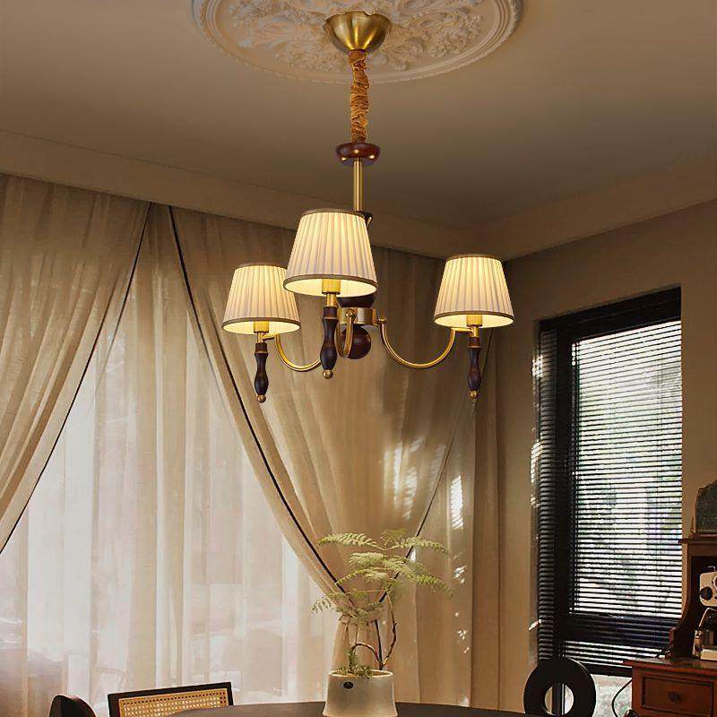 法式中古风客厅大灯复古轻奢温馨氛围布艺卧室餐厅全光谱护眼吊灯,鲜花速递/花卉仿真/绿植园艺,割草机/草坪机,淘宝优惠券,粉丝福利购,淘宝优惠卷