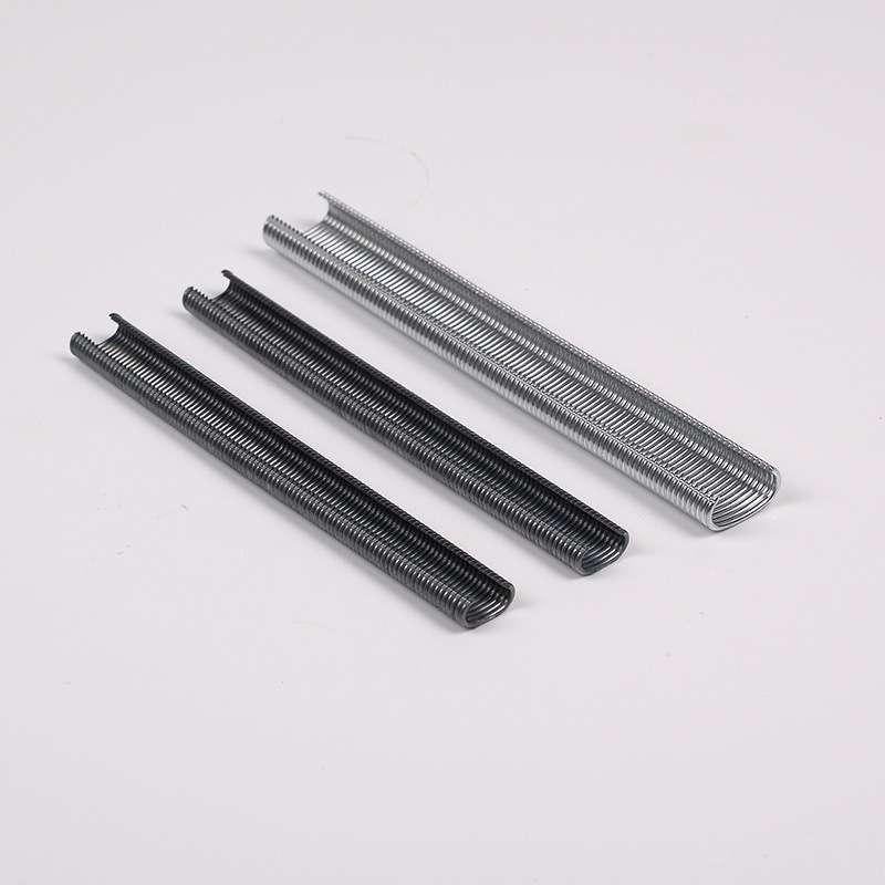 钉固C钉C型钉镀锌合金不锈钢C17C24C45绑捆钉座椅假山鸡笼园林绿