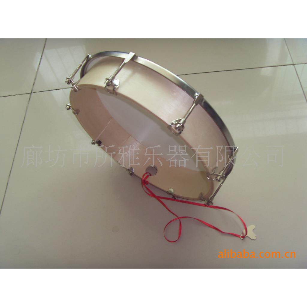 8英寸10英寸可调手鼓聚酯皮/玩具乐器/儿童打击乐器/奥尔夫乐器