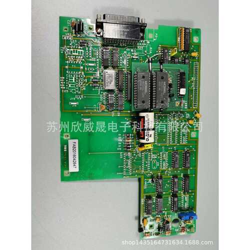 90441-009 376782 PCB BOARD 电路板 中古品销售维修