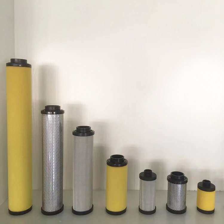 AMH-EL250精密过滤器滤芯 微雾分离 现货产品
