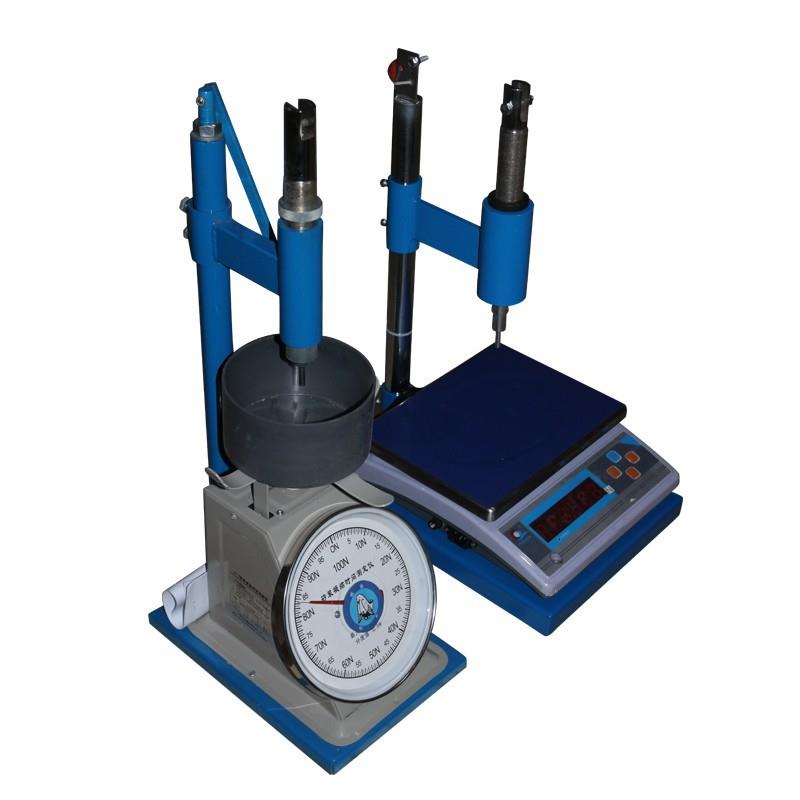 砂浆凝结时间测定仪数显贯入阻力法砂浆拌合物砂浆凝结时间试验仪