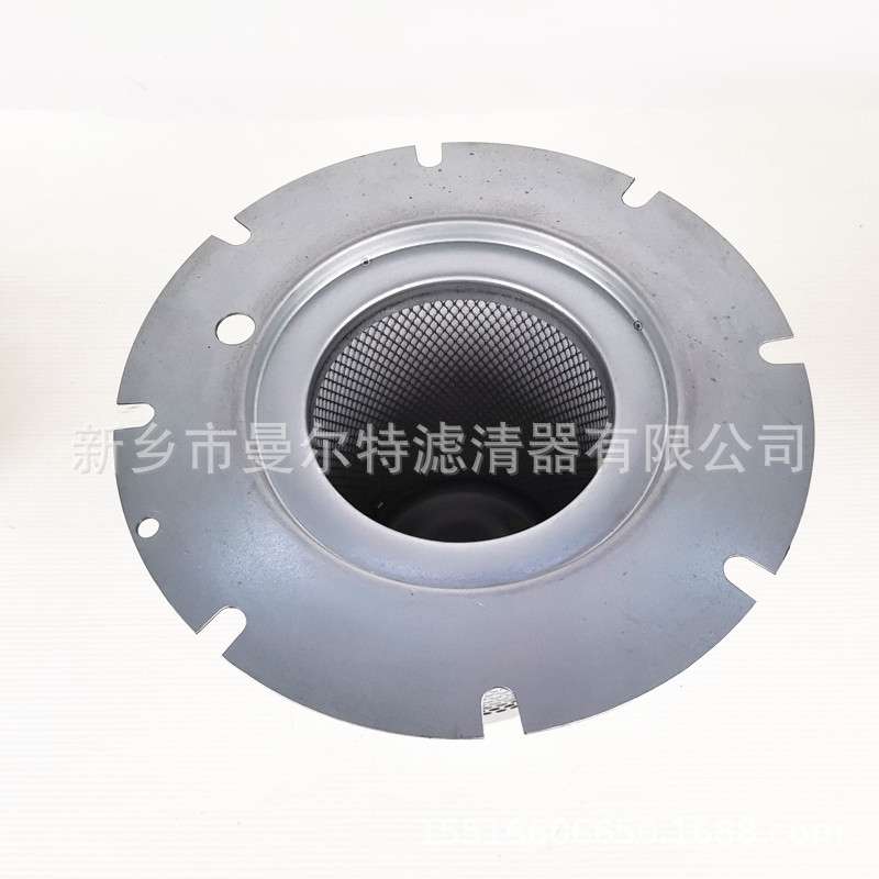 982621173 螺杆式空压机配件油气分离器芯油水分离器芯