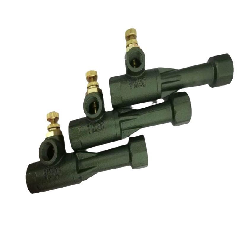 直供正英SHOEI文丘里混合器VM系列 空气混合管混合器VM40量大从优