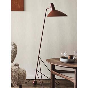 M8客厅沙发书房简约落地灯设计师TrHitadionTr装饰台灯丹麦ipod