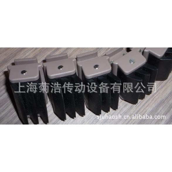 1873T SS K7 1/2 雷吉娜链条链条链条不锈钢重型弯板传动输送链条