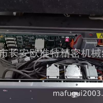 海克斯康/思瑞三坐标电控维修 CROMA686/CROMA8106 三次元维修