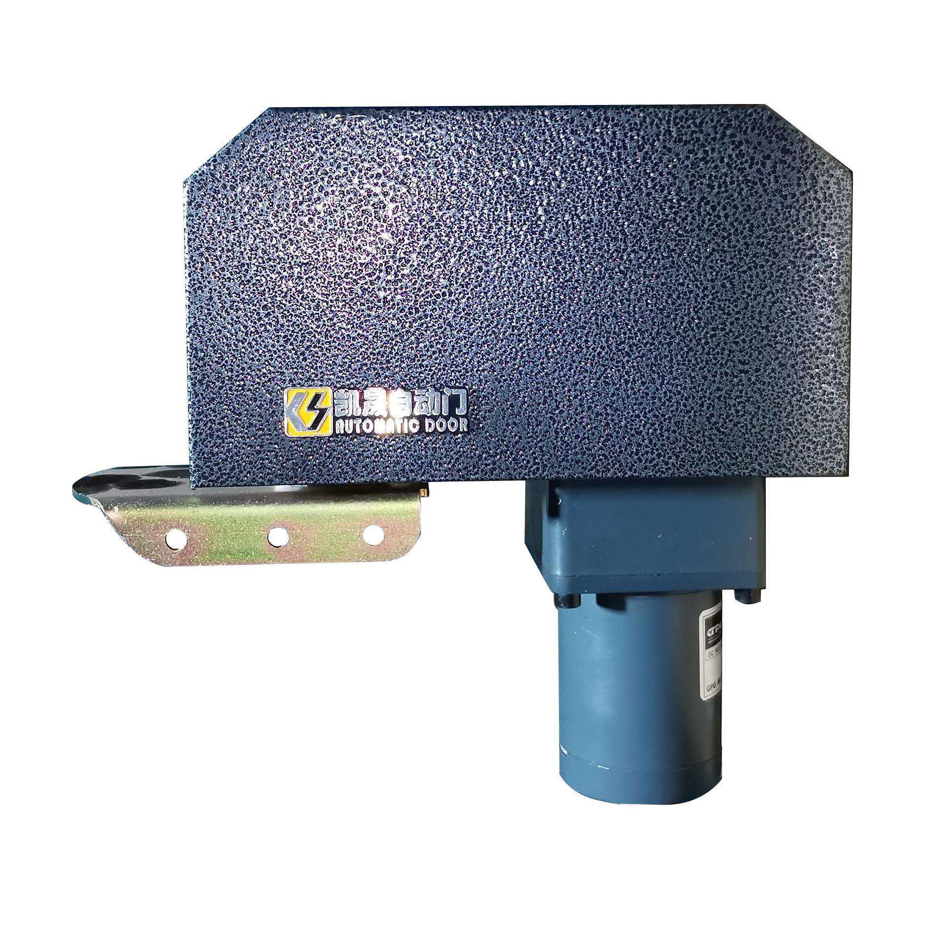 防撞自动开门机90度电动闭门器防水防尘智能小区门禁卡