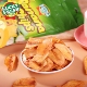 纳菲琪香蕉片菲律宾原装 进口聚会高颜值休闲零食5包装
